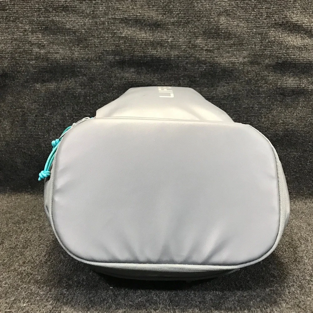 LifeProof GoEcho Insulated‎ Soft-Sided 18 quart / 24 can Backpack Cooler Bag
